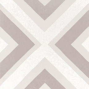 Плитка керамогранит Equipe Caprice Deco Square Pastel 22111 20х20 см