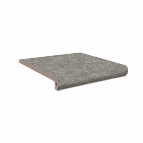 Ступенька Exagres PELDANO ML ARDENAS GRIS 40х330х330 мм