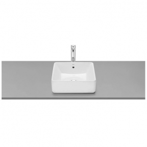 Умывальник ROCA Gap 390х370 мм A3270ML000