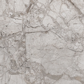 Плитка Itaca Breccia Aurora Gris Polished 60х60 см