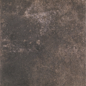 Клинкерная плитка Paradyz Viano antracite struktura bazowa 30x30 см
