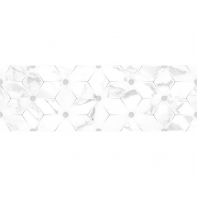 Плитка Ceramica Deseo Infinity Decor 10х900х300 мм