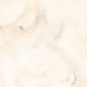 Керамогранитная плитка Tik onyx ivory 60х60 см