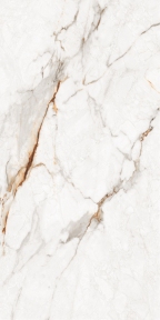 Плитка Asia Pacific Statuario Bottega Gold Polished 60х120 см