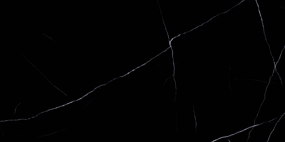 Плитка Asia Pacific Nero Marquina Black High Polished 60х120 см