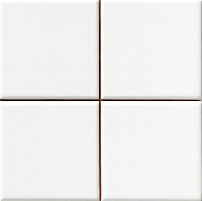 Плитка CERAMICA DESEO BLANCO LISO BRILLO 10Х10 8х200х200 мм