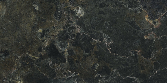 Плитка Azulejos Benadresa Icaro Dark Pulido 60х120 см