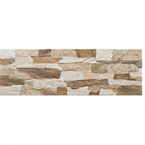 Фасадная плитка CERRAD KAMIEN ARAGON NATURA 45х15 см