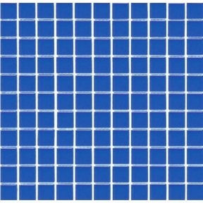 Мозаика VIVACER прозрачное стекло 2,8х2,5 B021 30х30 cм