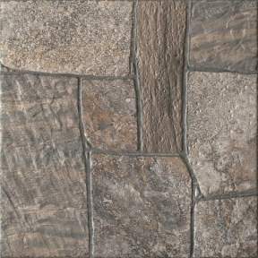 Керамическая плитка Cersanit Milano Grey 29,8х29,8 см