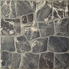 Керамическая плитка Cersanit PAMIR GRAPHITE 29,8х29,8 см