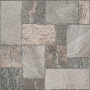 Керамическая плитка Cersanit MIDWAY СЕРЫЙ 42x42 см