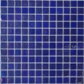 Мозаика AquaMo PL25304 Cobalt 31,7х31,7 см