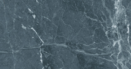 Плитка Ecoceramic Magnifique Blue 60х120 см