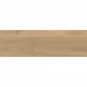 Керамогранитная плитка напольная Cersanit Chesterwood Beige 185х598 мм