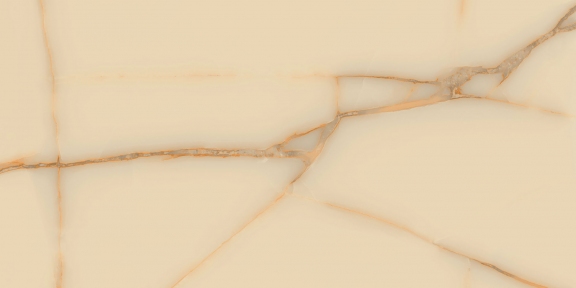 Плитка Stevol Onix Beige полированная 595x1195x10 мм