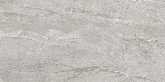 Керамическая плитка Golden Tile Marmo Milano серый 300x600x9 мм (8M2061)