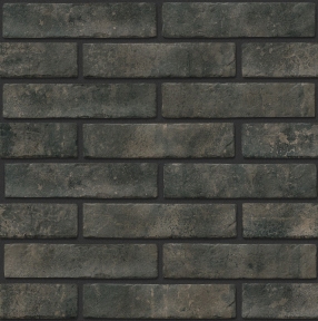 Плитка фасадна Golden Tile FINO Коричневий 6F7020 60x250x6 мм
