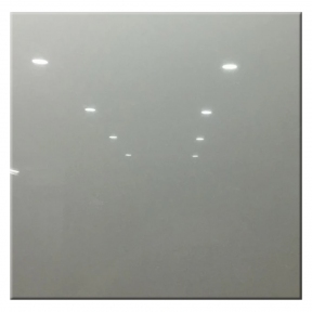 Плитка MEGAGRES WHITE POL HY603P 9х600х600 мм