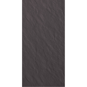 Плитка настенная Paradyz Doblo Nero Struktura 29,8x59,8 см