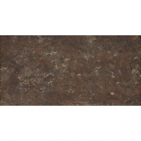 Клинкерная плитка Paradyz Ilario brown struktura bazowa 30x60 см