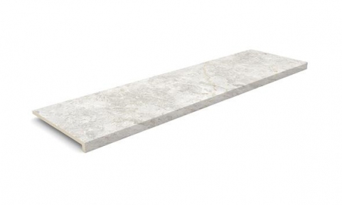 Плитка для ступеней Stevol Alba Out 33x120 см