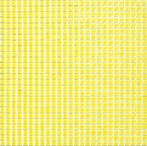 Мозаика стеклянная Kotto Keramika GM 410200 Yellow 300х300 мм