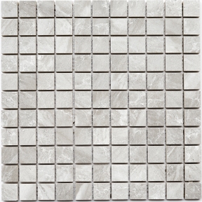 Мозаика керамическая Kotto Keramika СM 3018 C White 300х300 мм