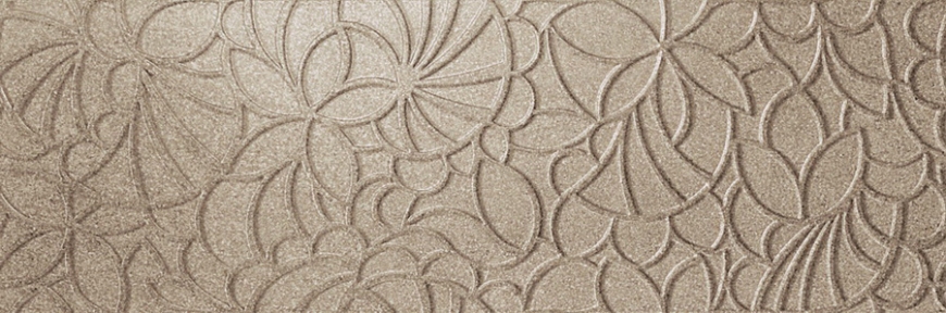 Плитка Azulejos Benadresa Decor Trendy Polis Noce 33,3х100 см