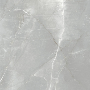 Плитка MEGAGRES GMXN104P GREY POL 8х600х600 мм