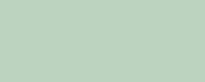 Керамическая плитка Golden Tile Arcobaleno мятный 500x200x8,5 мм (9МL051)