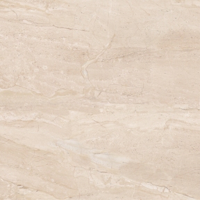 Керамическая плитка Golden Tile Marmo Milano бежевый 607x607x10 мм (8M1510)