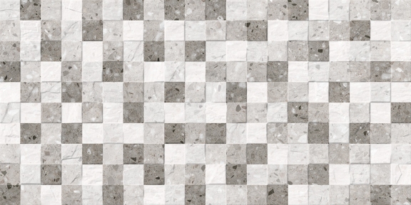 Плитка Cerama Market Terrazzo Decor 30х60 см
