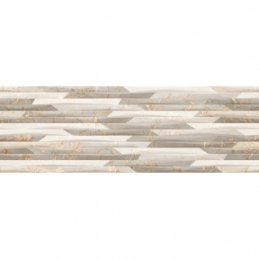 Плитка Ceramica Deseo Versace Decor 10х900х300 мм
