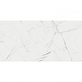 Плитка Cerrad Gres Marmo Thassos White Rect 8х597х1197x8 мм