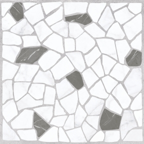 Керамическая плитка Golden Tile Mosaic камянный 300x300x8 мм (8F0740)
