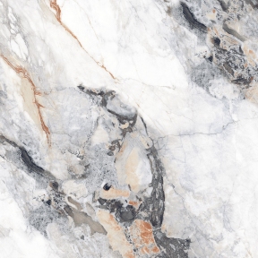 Плитка Asia Pacific Cicora White Polished 60х60 см