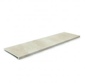 Плитка для ступеней Stevol Cream Out 33x120 см
