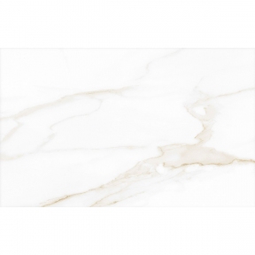Плитка Golden Tile Alfa Белый AF0051 8х400х250 мм