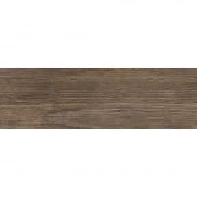 Керамогранитная плитка Cersanit FINWOOD BROWN 185х598 мм