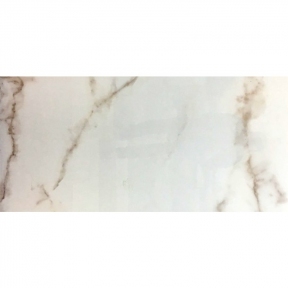 Керамогранитная плитка Casa Ceramica Carrara White 60x120 см