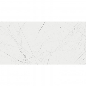 Плитка Cerrad Gres Marmo Thassos White Rect 8х797х1597 мм