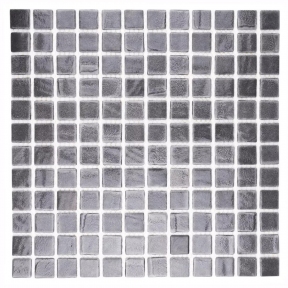 Мозаика AquaMo Cemento Grey 31,7х31,7 см