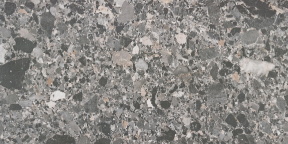 Плитка STN Ceramica Inlay Graphite MT Rect. 60х120 см