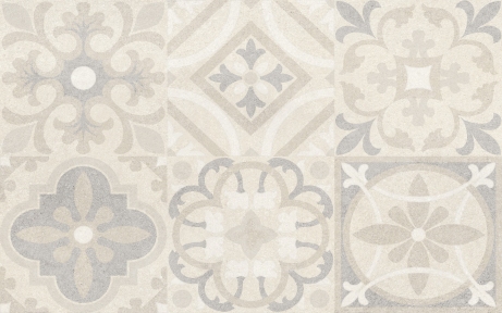 Керамическая плитка Golden Tile Patchstone пэчворк №2 250x400x7,5 мм (821151)