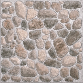 Керамическая плитка Golden Tile Sea Stone Микс 300x300x8 мм (S1Б730)