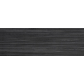 Плитка настенная Cersanit Odri Black 200х600х9 мм