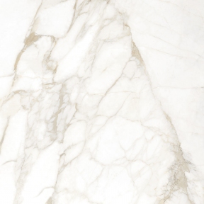 Плитка Golden Tile Imperial Білий 3G0580 600x600x8 мм
