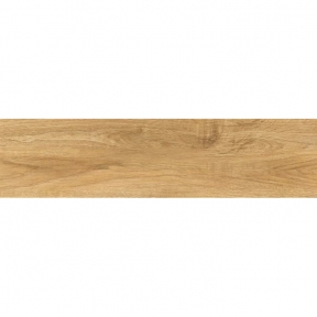 Плитка керамогранитная CERAMIKA COLOR Wood Essence Natural 155x620 мм