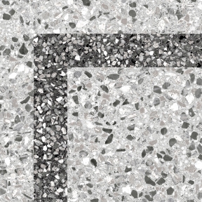 Керамическая плитка Golden Tile Steps corner 300x300x8 мм (L32740)